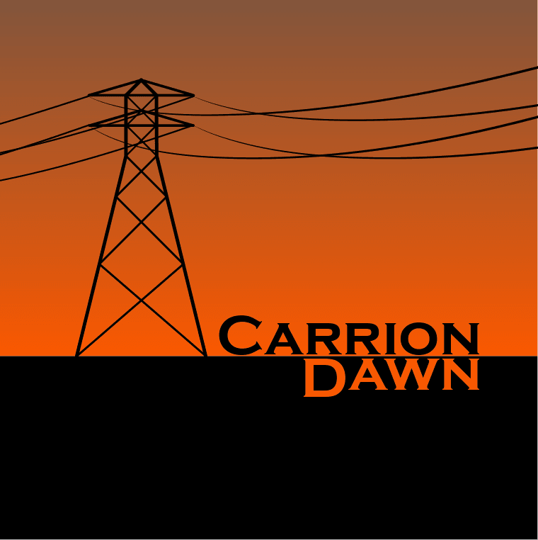 Trailer 1 - Reaching Out - Carrion Dawn cover