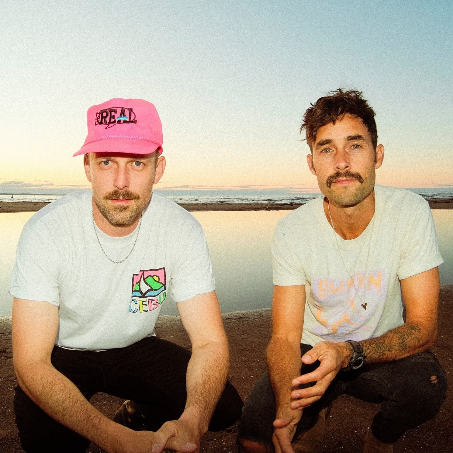 EP. #295 - The East Pointers - Atlantic Axess cover