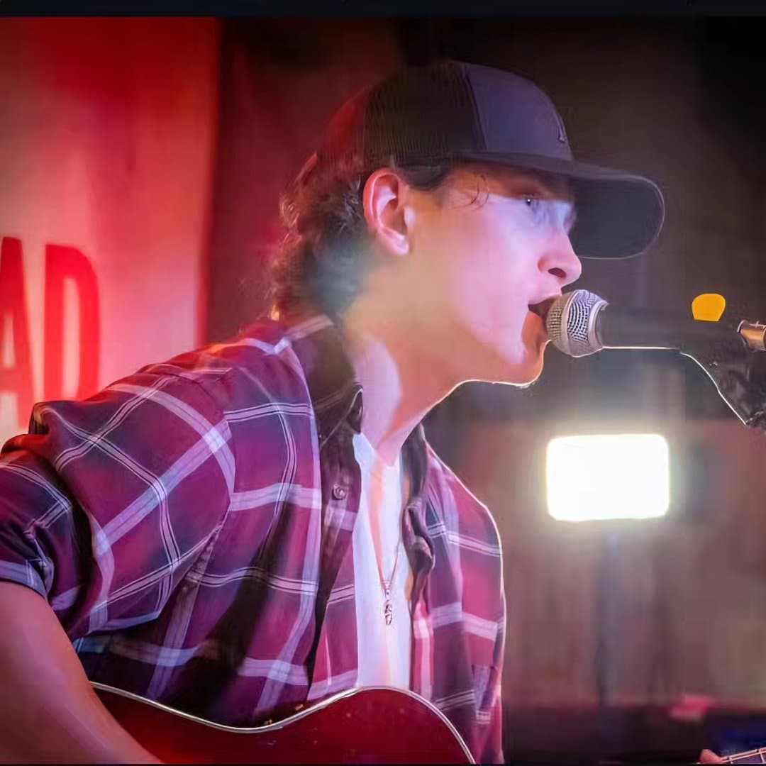 EP. #294 - Hunter Bushell - Atlantic Axess cover