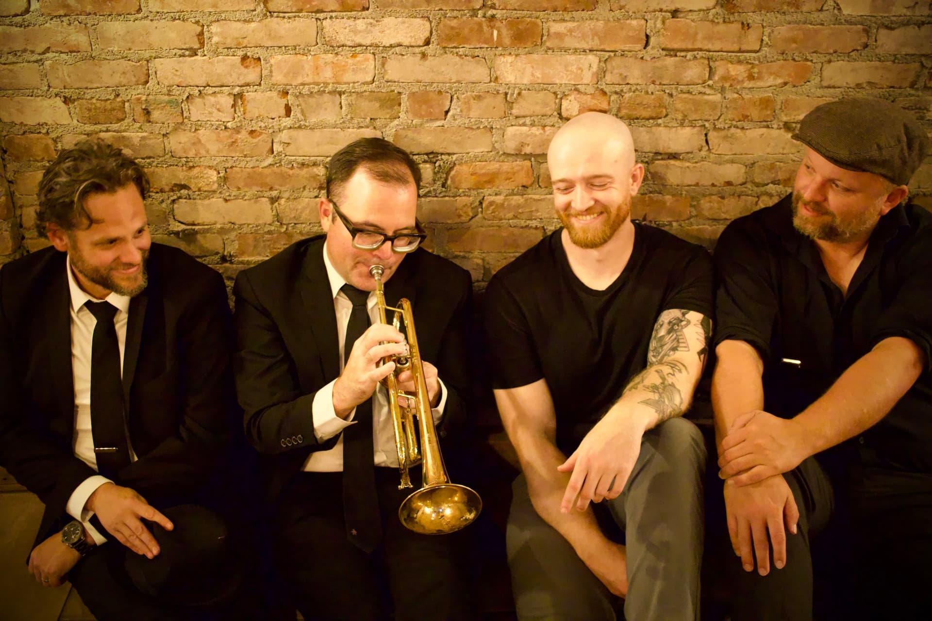 EP. #302 - The Soul Custody - Atlantic Axess cover