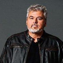EP. #298 - John Gracie - Atlantic Axess cover
