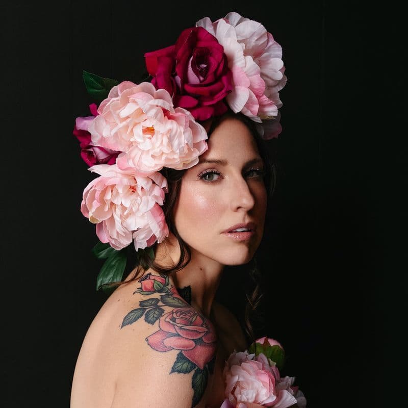 From Nashville to Boston and back again with Elisa Smith - Citywide Blackout cover
