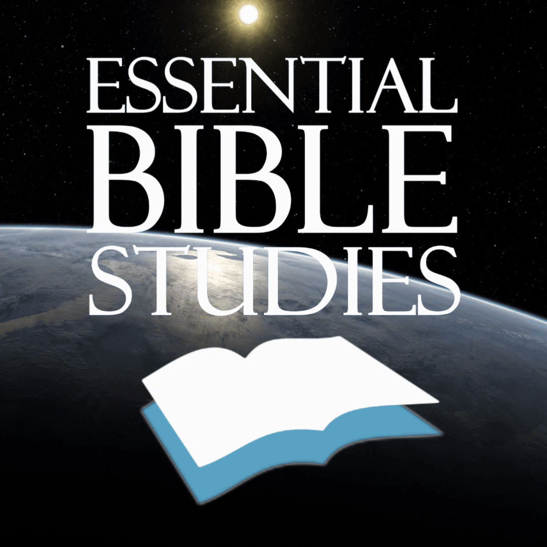 Season 8 Trailer - Essential Bible Studies cover