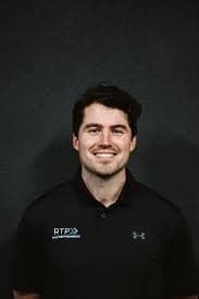 Episode 289 - Donie Fox - Principles and practices for human movement and performance - The Robbie Bourke Podcast cover