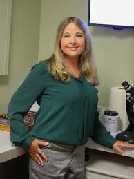 Episode 291: Dr. Valerie Giangrande - Circadian biology and eye health - The Robbie Bourke Podcast cover