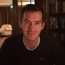 Episode 283: Nigel O'Hara - Kildare senior hurling coach - The Robbie Bourke Podcast cover