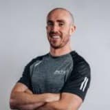 Episode 282: Peter Wright - speed development and RTP for team sports - The Robbie Bourke Podcast cover