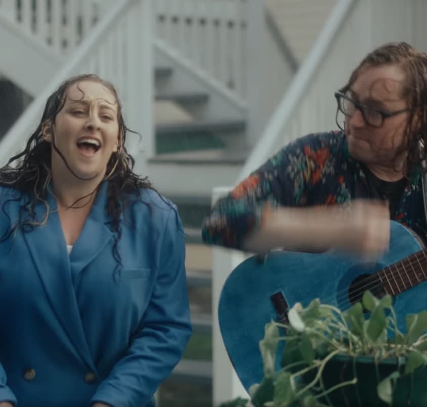 BONUS EP (Jazz and Joff in Dance Mode!) - Gotta Be Done - A Bluey Podcast cover