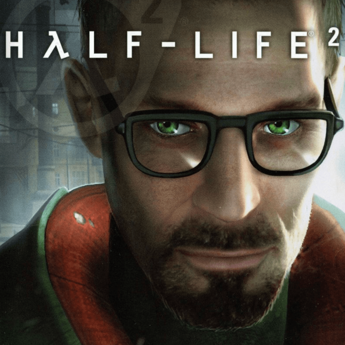 Half-Life 2 - Plotty Time cover