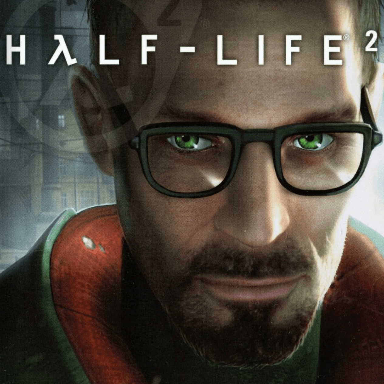 Half-Life 2 - Plotty Time cover