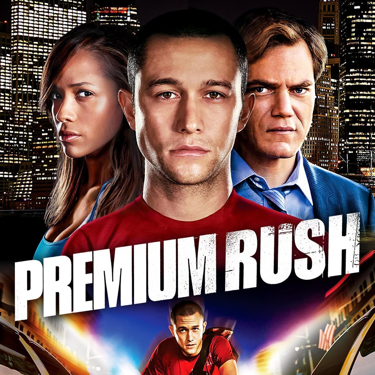 Plotty Time Watches: Premium Rush - Plotty Time cover