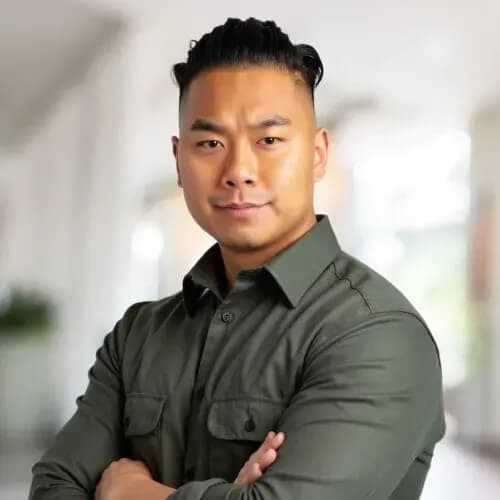 How to Think Through Problems with Alan Akira - SG247 - The SuccessGrid Podcast cover