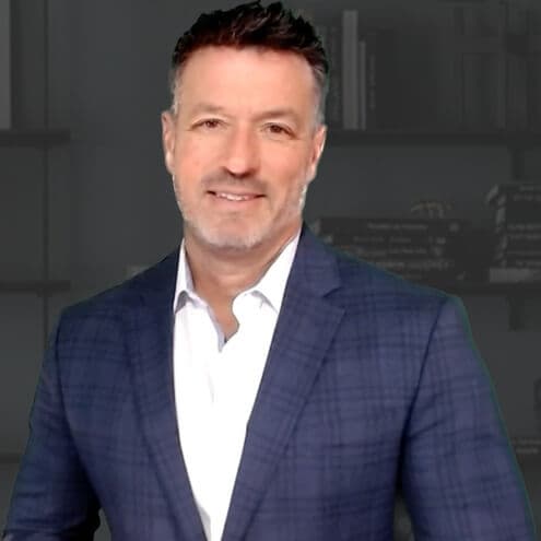 Get Out of Your Own Way and Escape Your Comfort Zone with Shane Perry - SG244 - The SuccessGrid Podcast cover