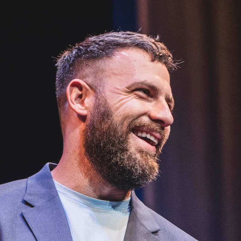 Going from a Me to a We to an Us with Zach Colman - SG250 - The SuccessGrid Podcast cover