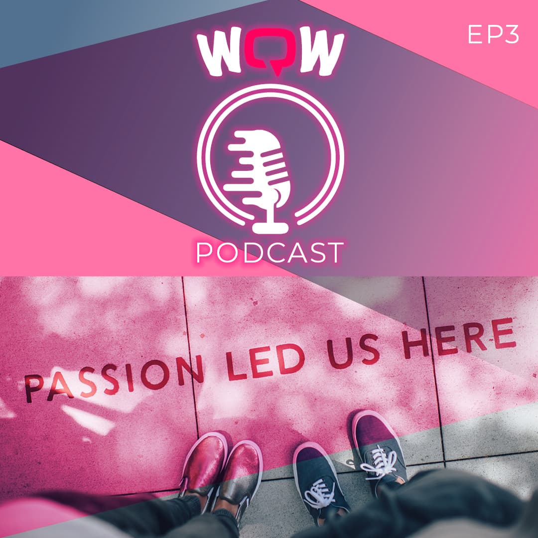 Why Influencer Marketing - WOW Influence cover