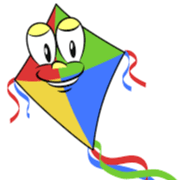 Let's Go Fly A Kite - Another Day Above Ground cover