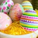 Easter Isn't Over Until We Decide It Is - Another Day Above Ground cover