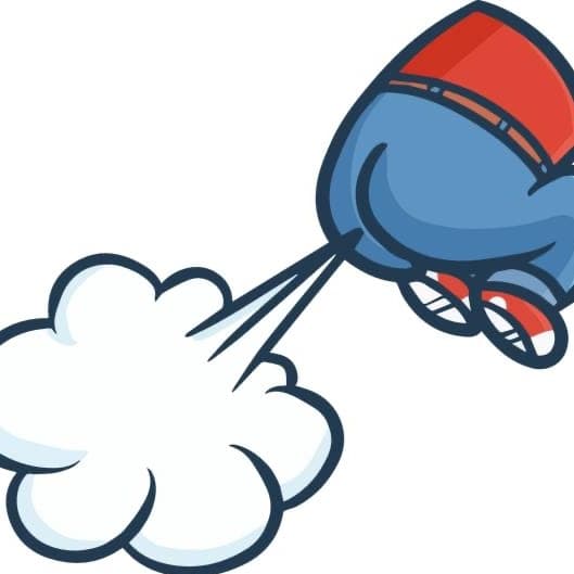 Who Stepped On A Duck? - Another Day Above Ground cover