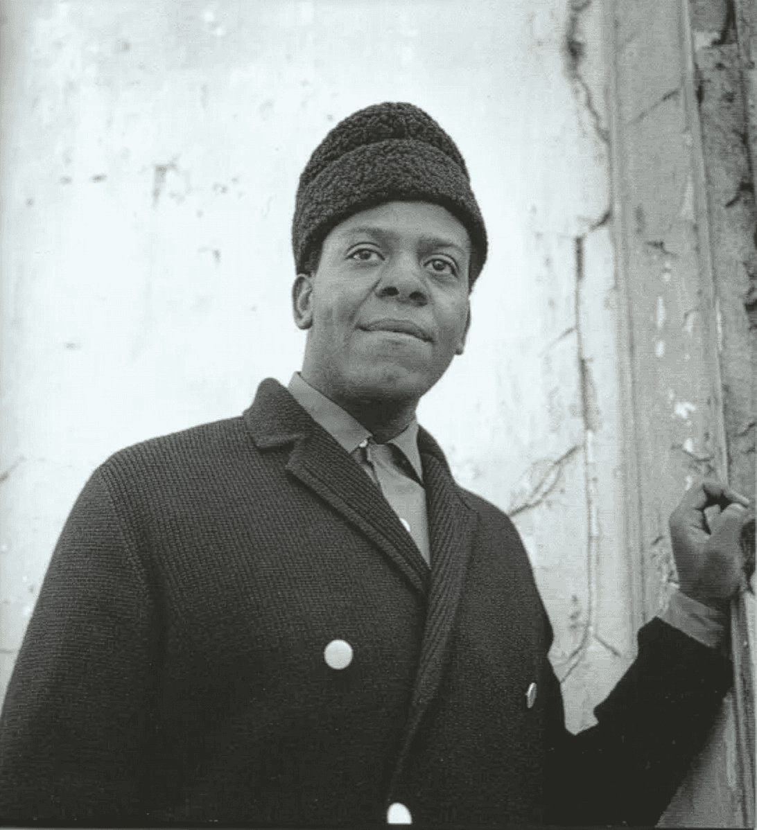 2025.10.27 Brian Charette on Larry Young - 3 of 3 - Deep Focus cover