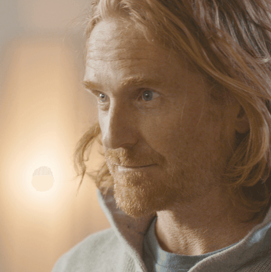 Groundbreaking Docuseries Follows a Man’s Mental Health Journey — ehealth radio network cover
