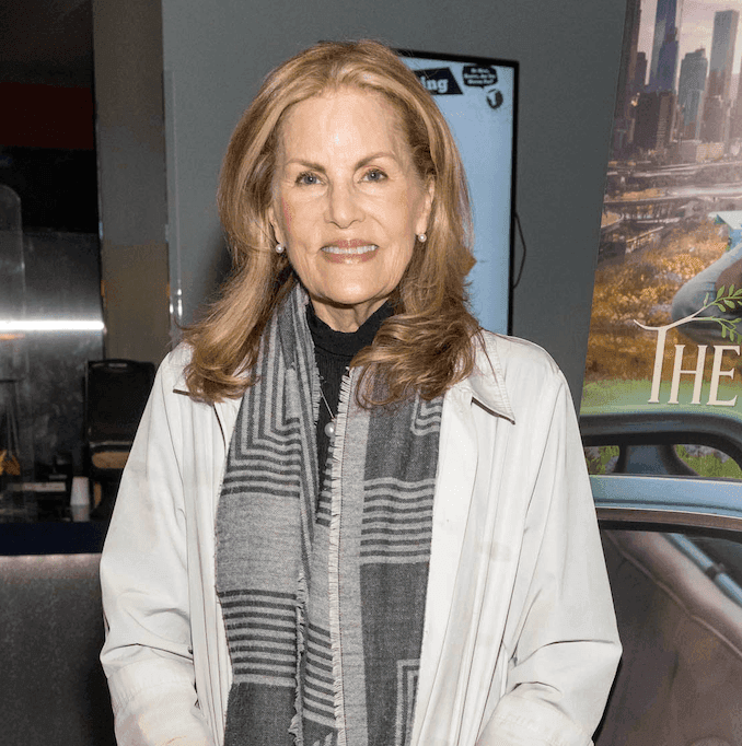 "The Gardener” marks Day’s feature directorial debut, thirty-years in the making - ehealth radio network cover