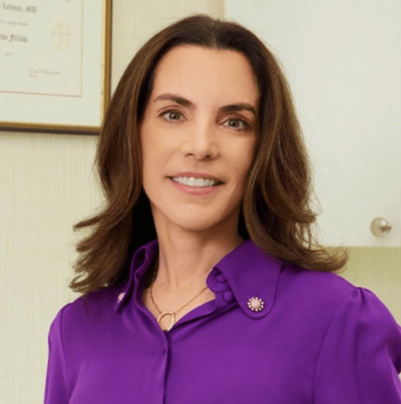 The Endoscopic Brow Lift Explained: What Patients Need to Know with Dr. Lattman - ehealth radio network cover