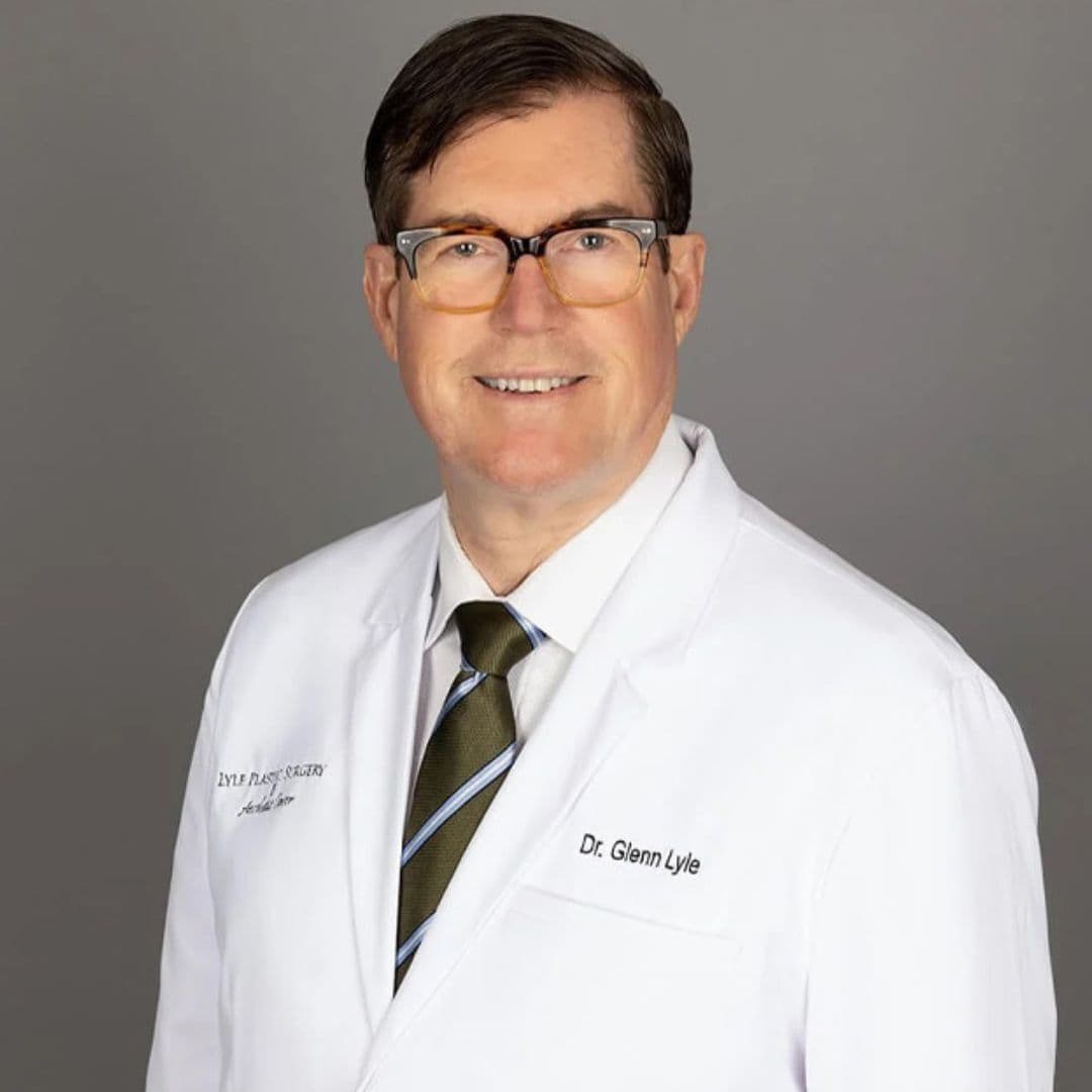 When to Revise: A Plastic Surgeon's Guide to Breast Implant Revision with Dr. Glenn Lyle — ehealth radio network cover