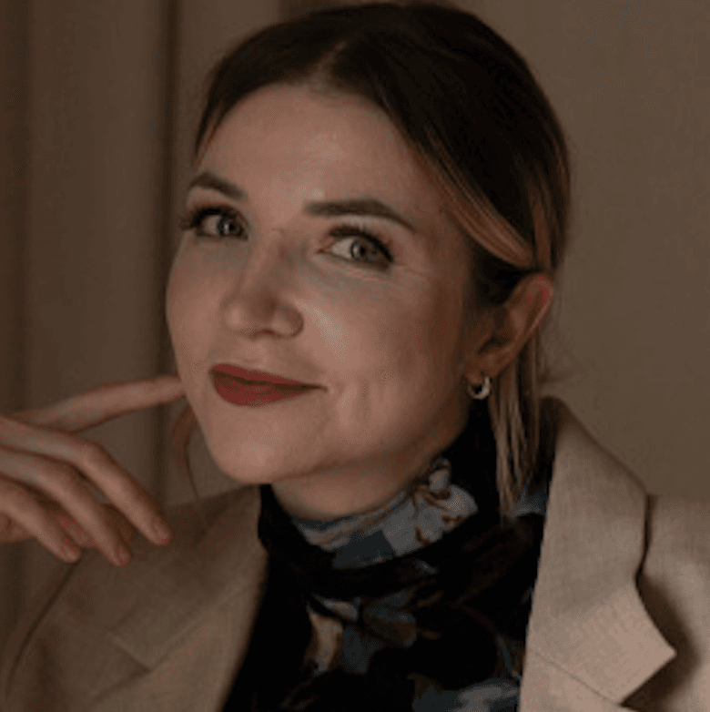 The Breast Augmentation Journey with Dr. Marie Noland - ehealth radio network cover