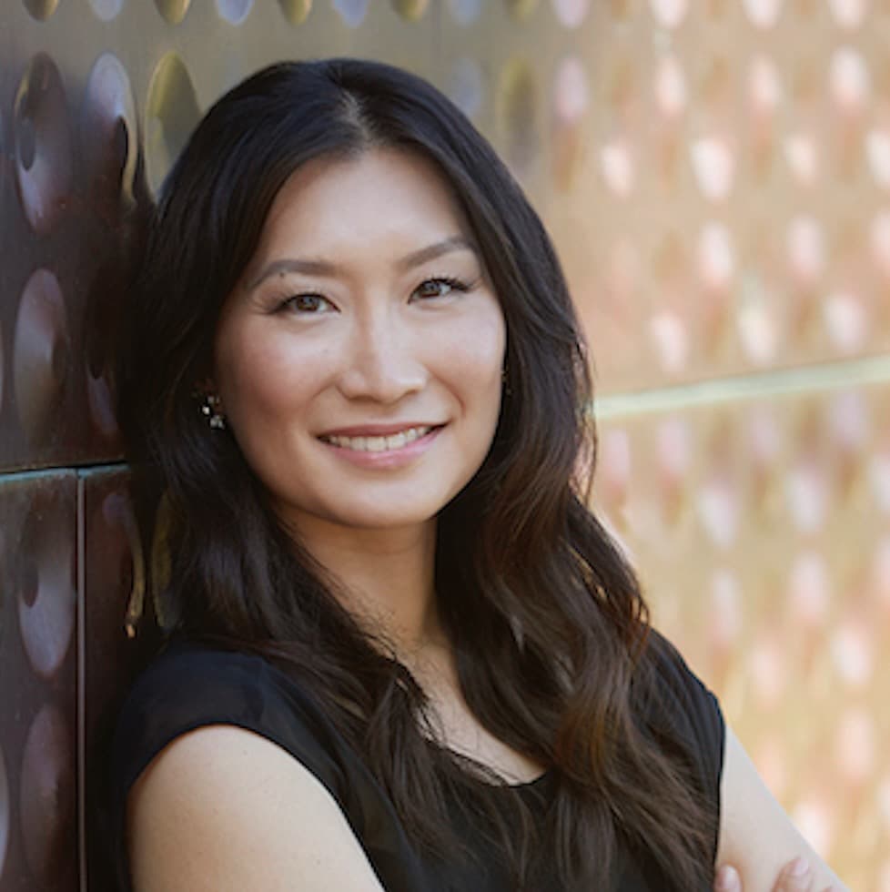 Breast Augmentation: Small Breast Beauty with Dr. Ginger Xu - ehealth radio network cover