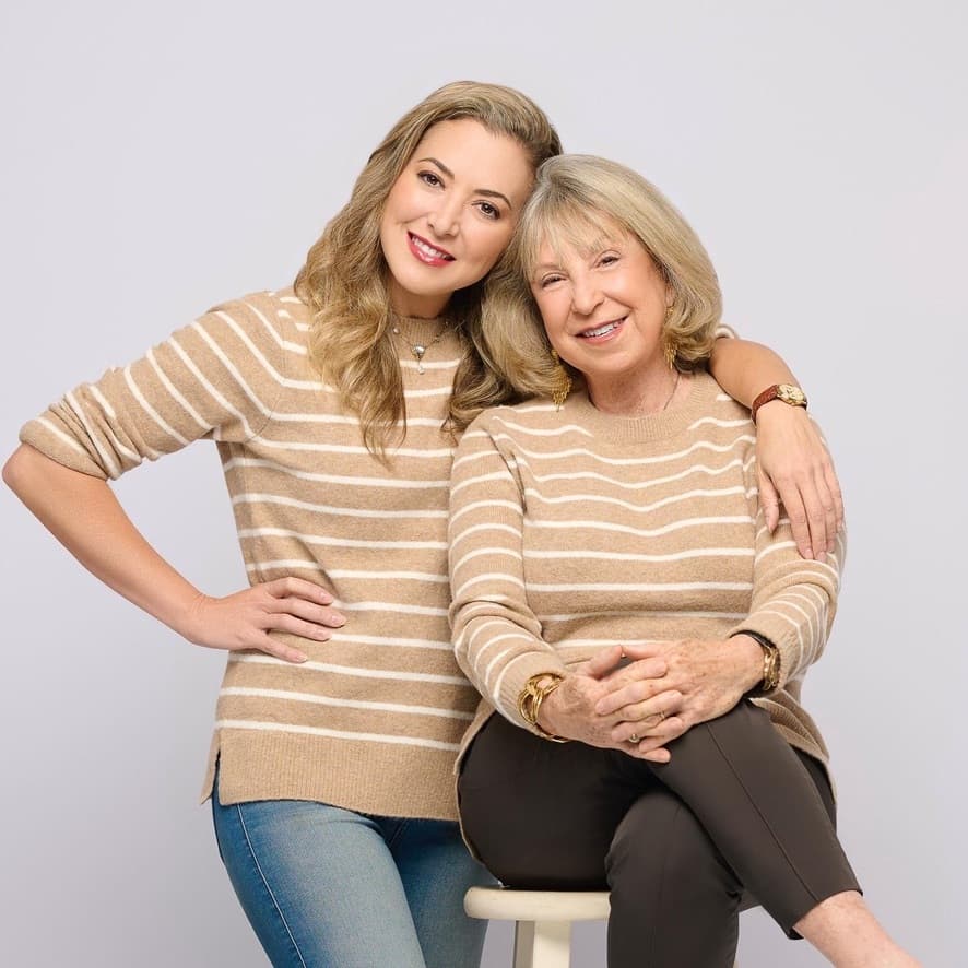 Improving The Mother-Daughter Relationship - ehealth radio network cover