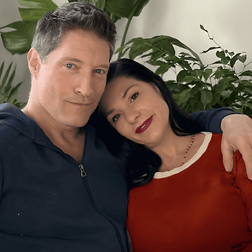 Emmy Award Winning Couple Share Secrets and Practical Tools to Love and Success in New Book — ehealth radio network cover