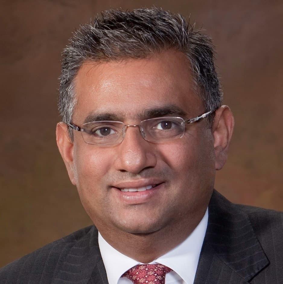 New Advances in Cancer – A Discussion with Dr. Raza Bokhari, Medicus Pharma - ehealth radio network cover