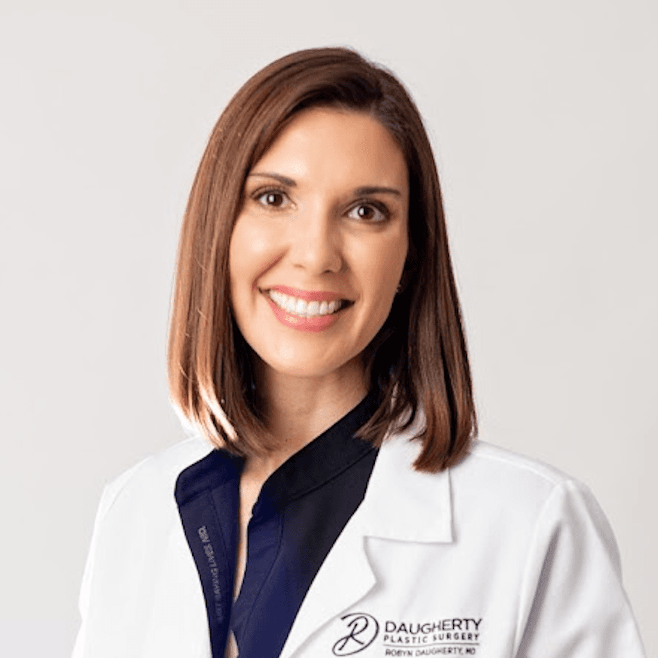 Tummy Tuck Breakdown with Dr. Robyn Daugherty - ehealth radio network cover