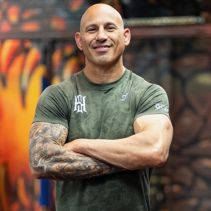 He Lived in His Car—Now He’s Transforming a Million Lives - ehealth radio network cover