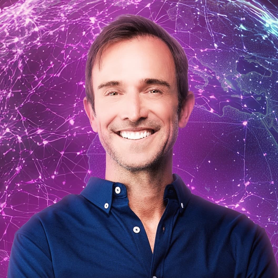 Helping to Heal The Planet - ehealth radio network cover