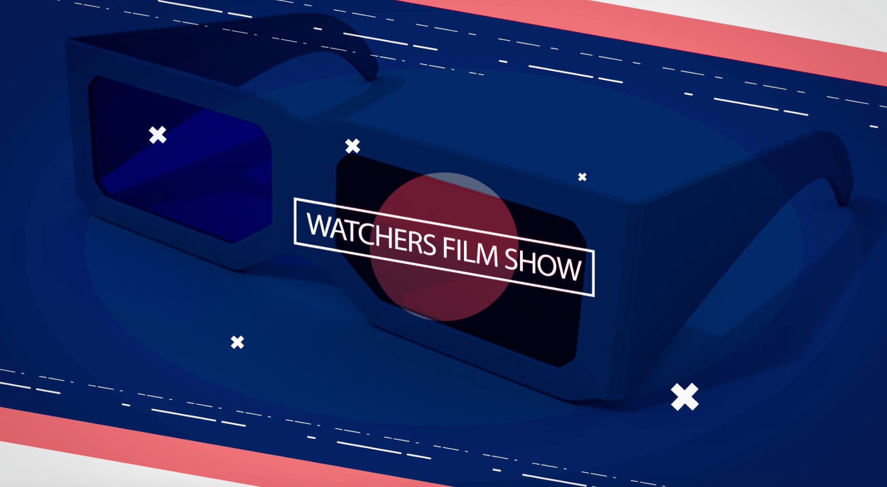Watchers Film Show Rebooted - Video Game Movies — Watchers Productions cover