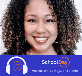 Digital Tools Help Students and Teachers Work Smarter not Harder - Reshaping Learning with SchoolDay cover