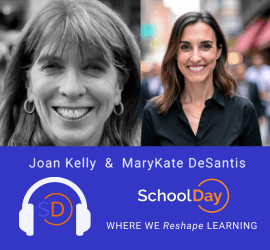 Unlock Reading Success Early, Easily and Effectively - Reshaping Learning with SchoolDay cover