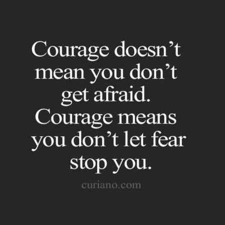 Episode 2: What is FEAR? - OUTside the BOX cover