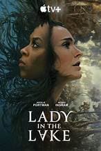 Lady in the Lake by Laura Lippman - Read Watch & Wine cover