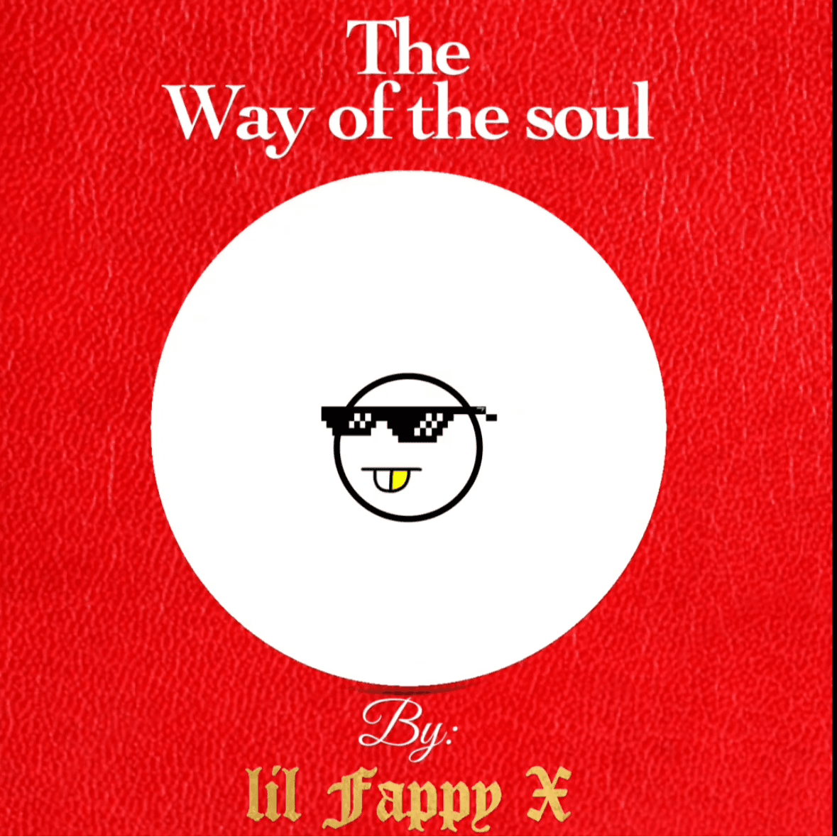 The way of the Soul - Ian Ellis cover