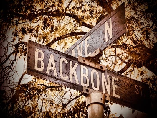 S7 E2: Murdered Down by Backbone Creek - KXAN Catalyst cover