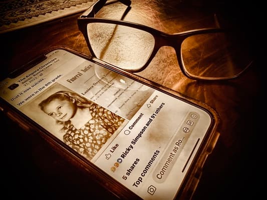 S7 E3: Wanted an Autopsy on that Child - KXAN Catalyst cover