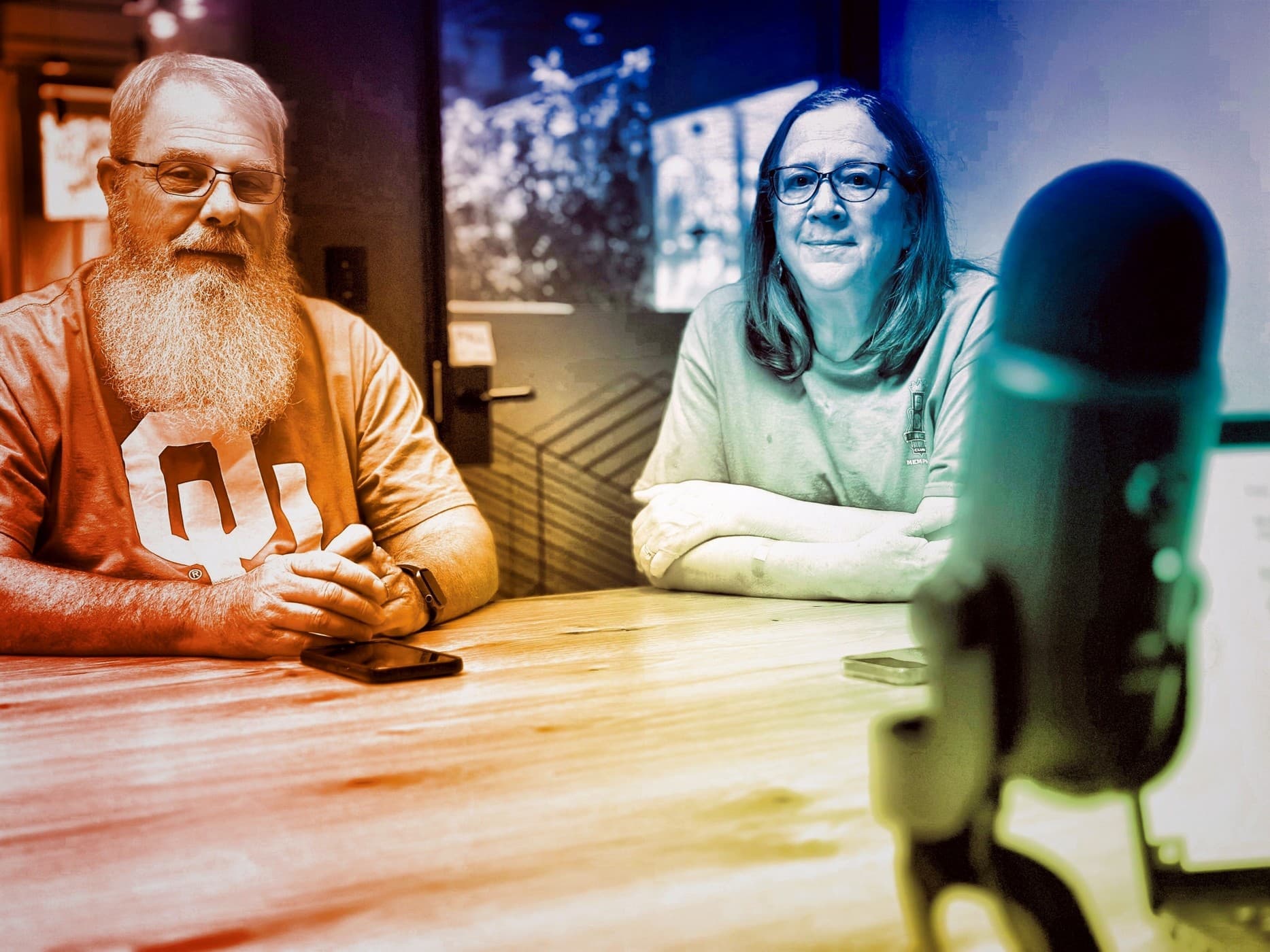 S6 E1: Fearful for Your Safety - KXAN Catalyst cover