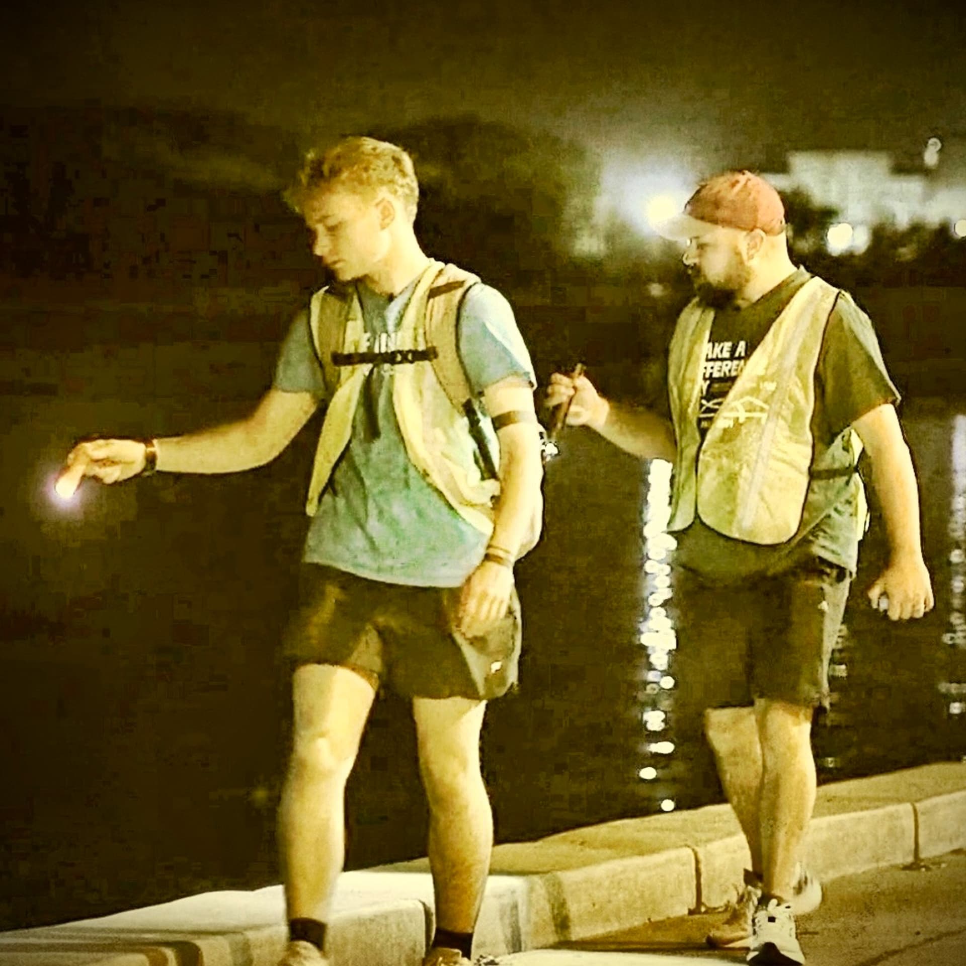 S8 E1: Just Wander Toward the Water - KXAN Catalyst cover