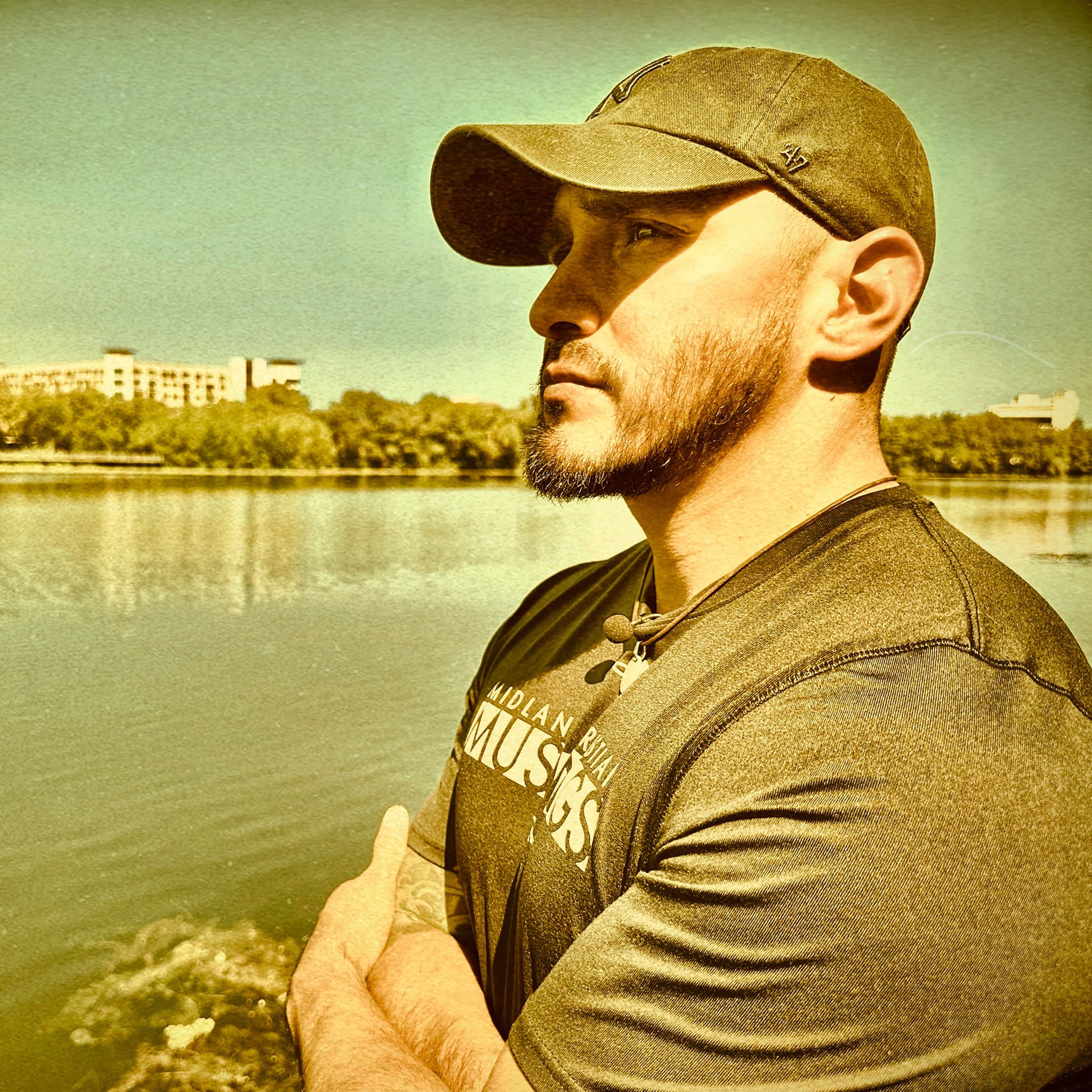 S8 E2: Saw My Brother’s Body Floating - KXAN Catalyst cover