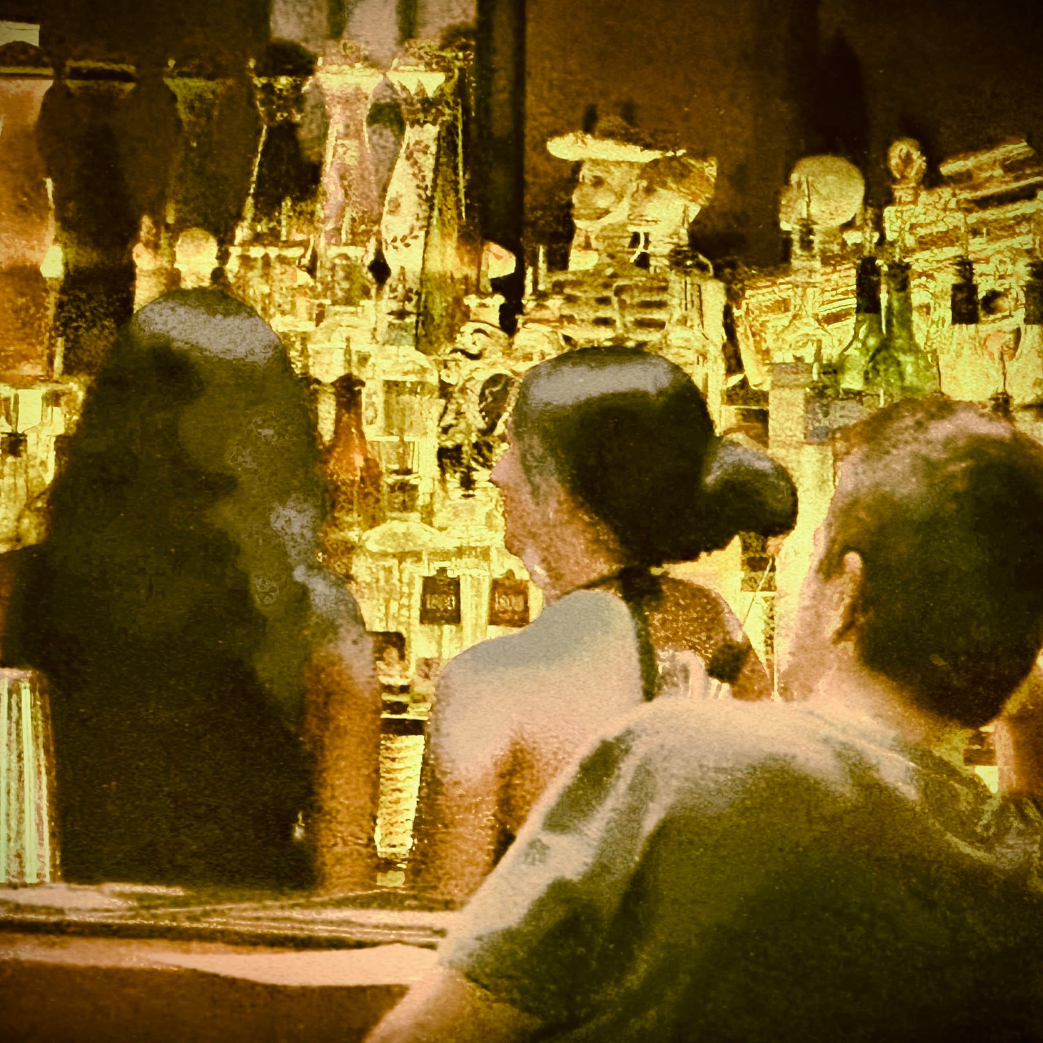 S8 E3: Folks Having Their Drink Spiked - KXAN Catalyst cover