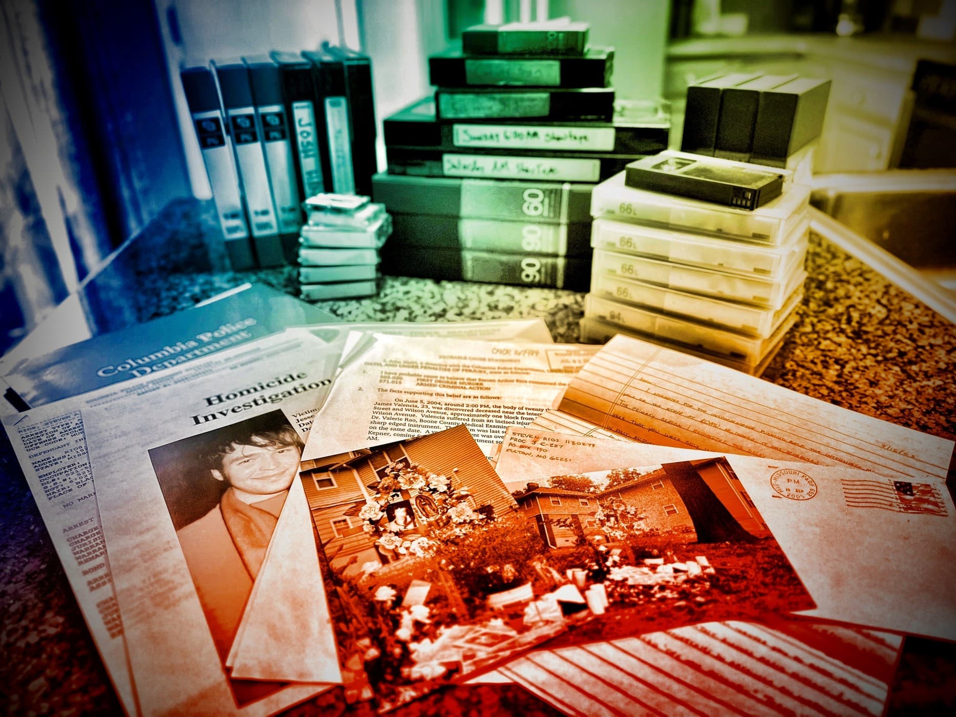 S6 Trailer - KXAN Catalyst cover