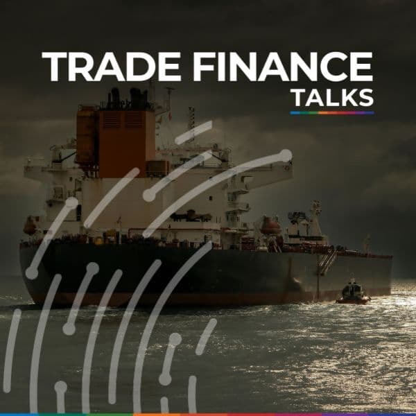 What’s lurking in the shadow fleet? - Trade Finance Talks cover