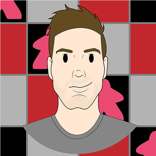 Story Mode 05: What is a party game anyway? - Story Mode cover